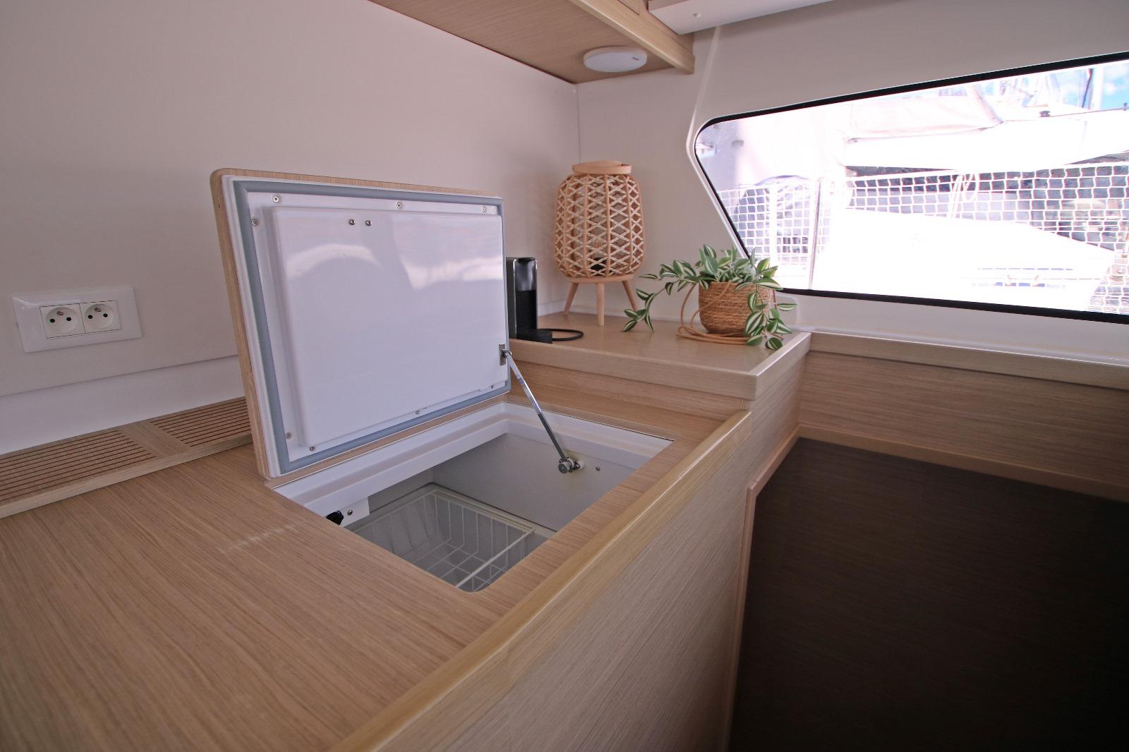 Lagoon 42 OW, picture 26