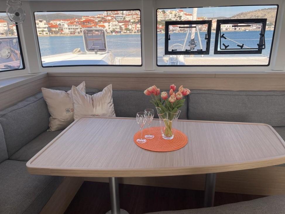 Lagoon 42 OW, picture 27