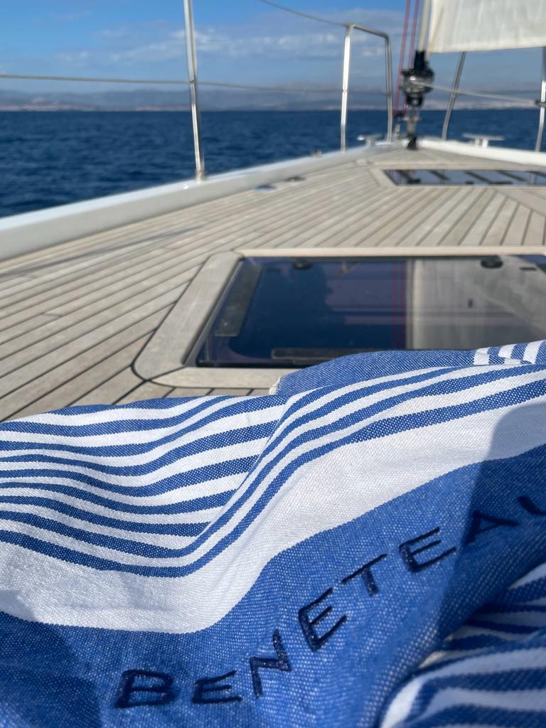 Oceanis Yacht 54, picture 17