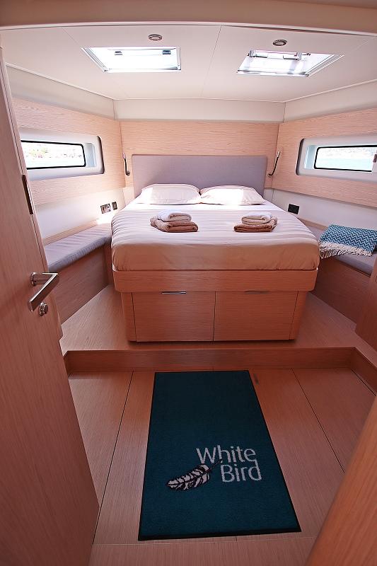 Oceanis Yacht 54, picture 36