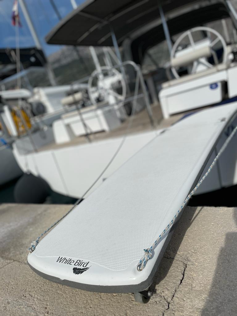 Oceanis Yacht 54, picture 20