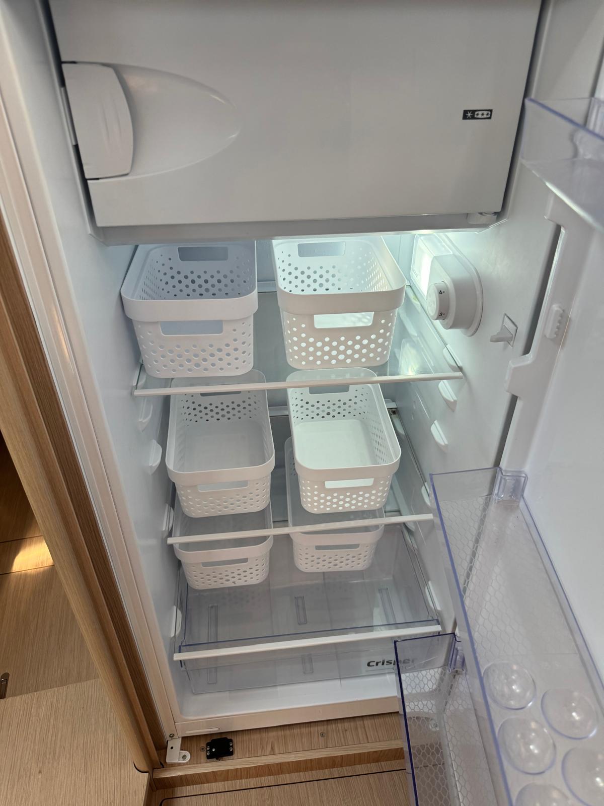 Oceanis Yacht 54, picture 8