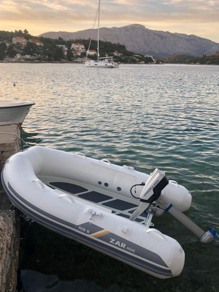 Oceanis Yacht 54, picture 44