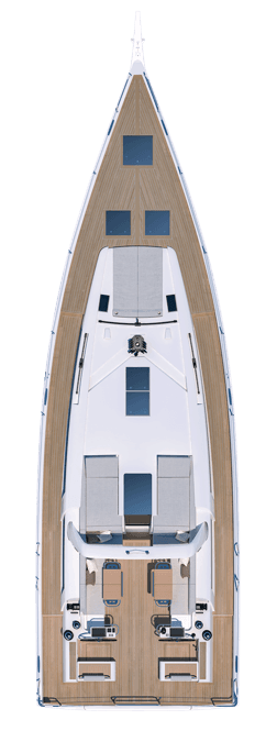 Oceanis Yacht 54, picture 2