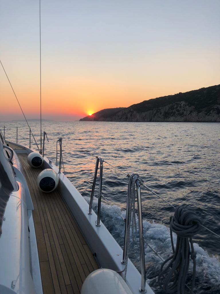 Oceanis Yacht 54, picture 22