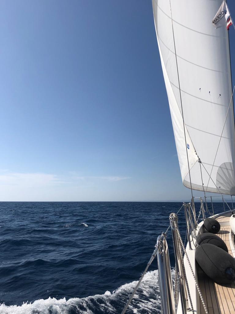 Oceanis Yacht 54, picture 18