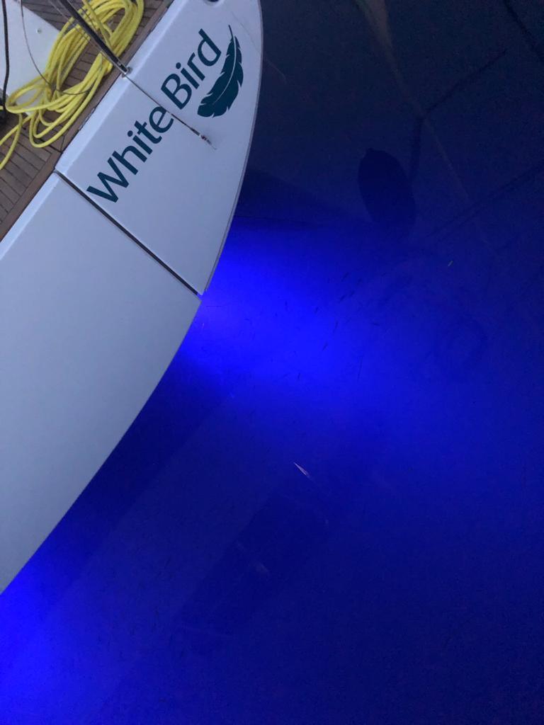 Oceanis Yacht 54, picture 13