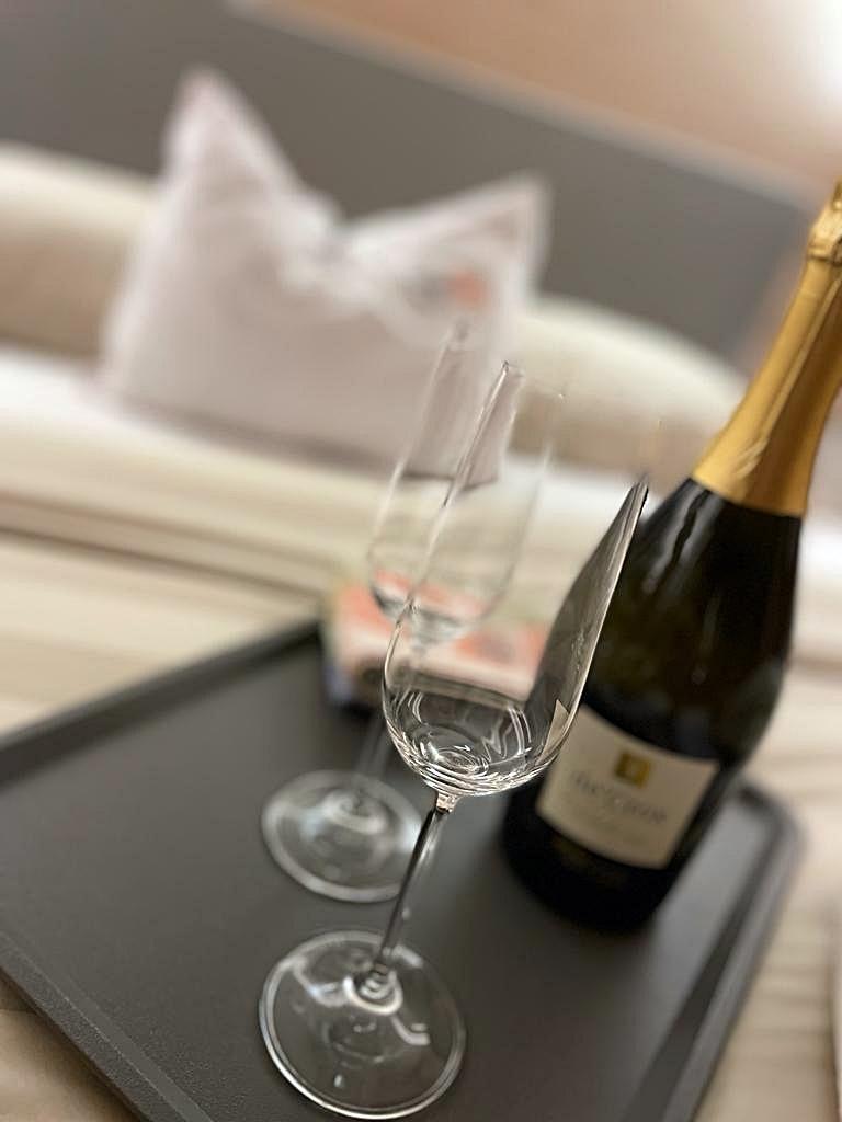 Oceanis Yacht 54, picture 32