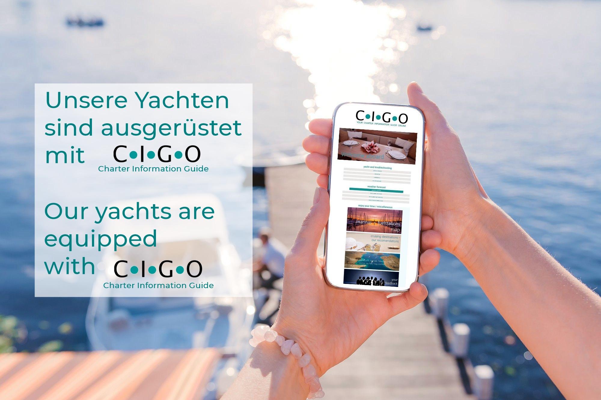 Oceanis 41.1, picture 3