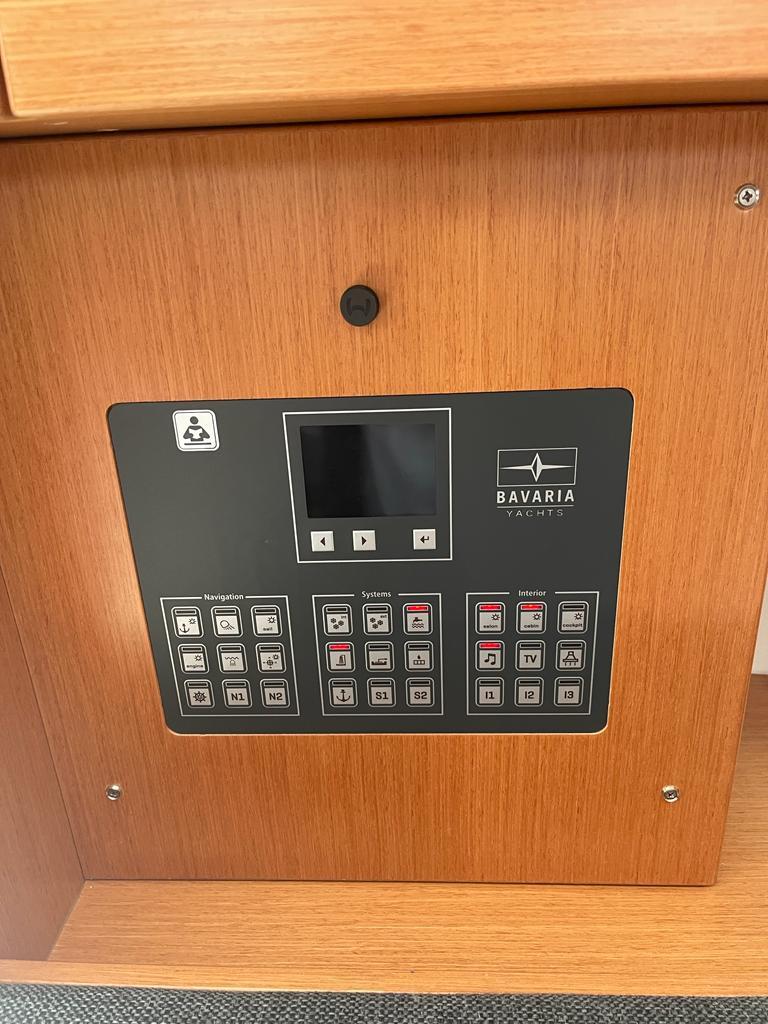 Bavaria C42, picture 22