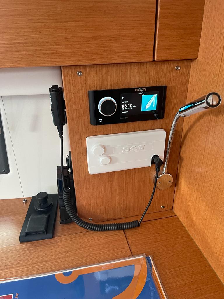 Bavaria C42, picture 23