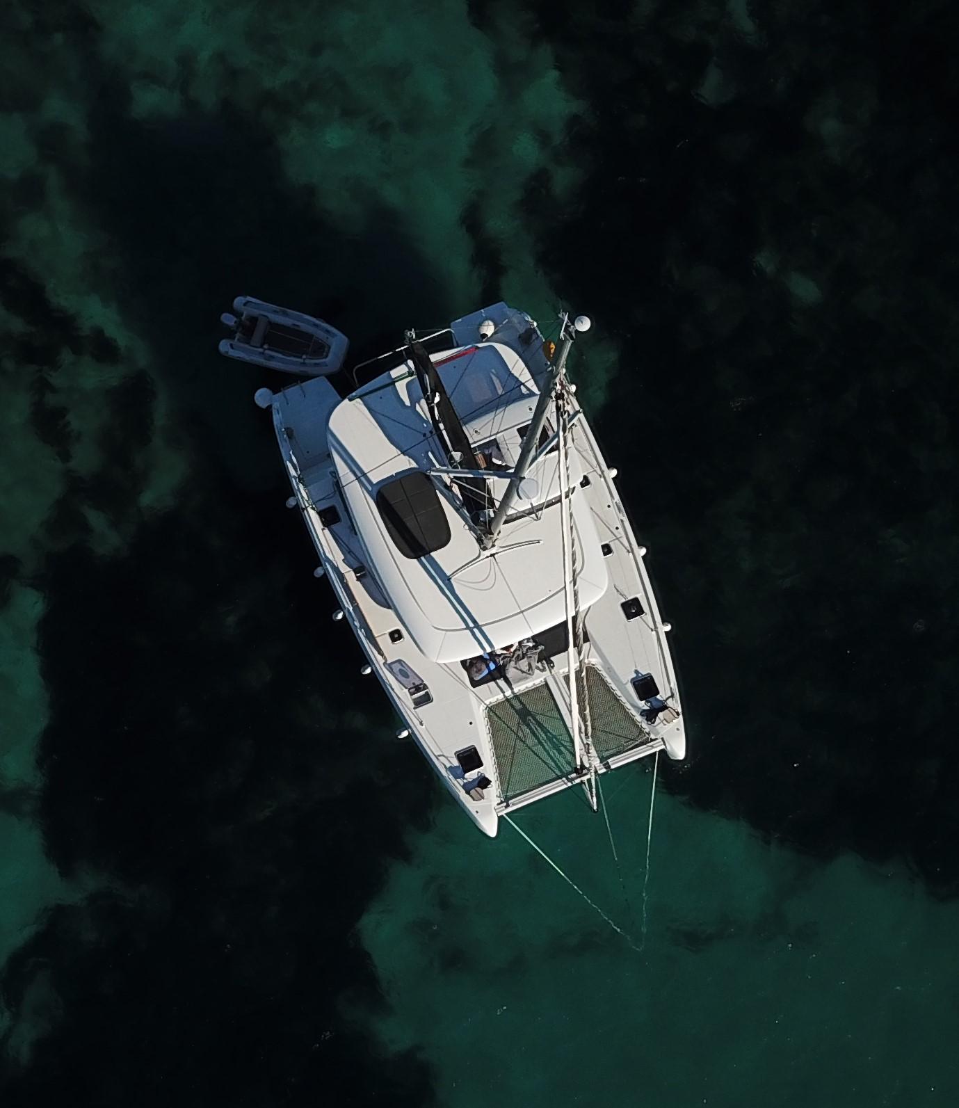 Lagoon 42 - 3 + 1 cab., picture 30