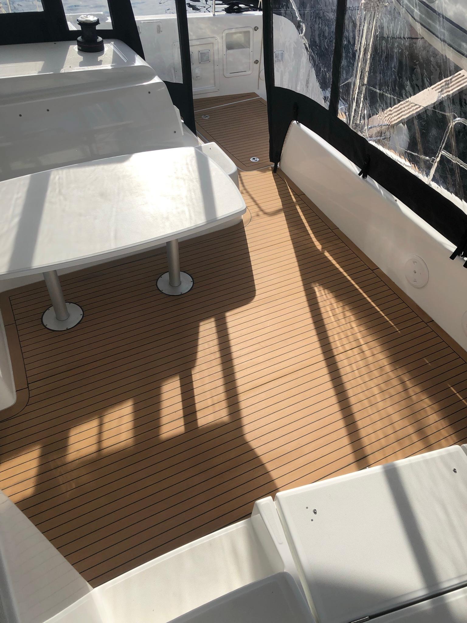 Lagoon 42 - 3 + 1 cab., picture 36