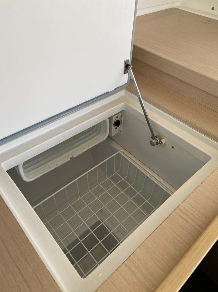 Lagoon 42 - 3 + 1 cab., picture 21