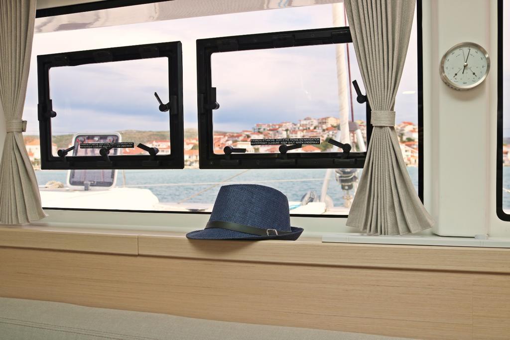 Lagoon 42 - 3 + 1 cab., picture 18