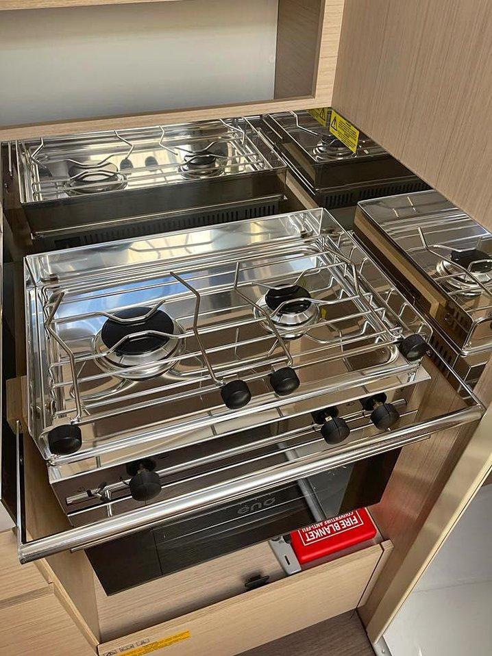 Oceanis 34.1, picture 18