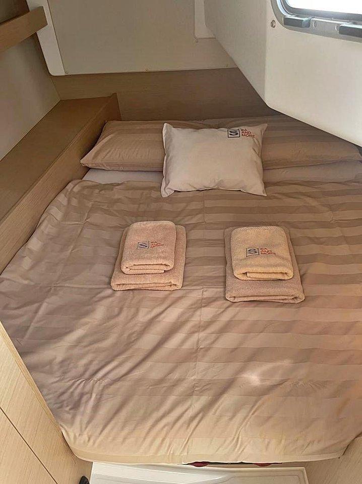 Oceanis 34.1, picture 22