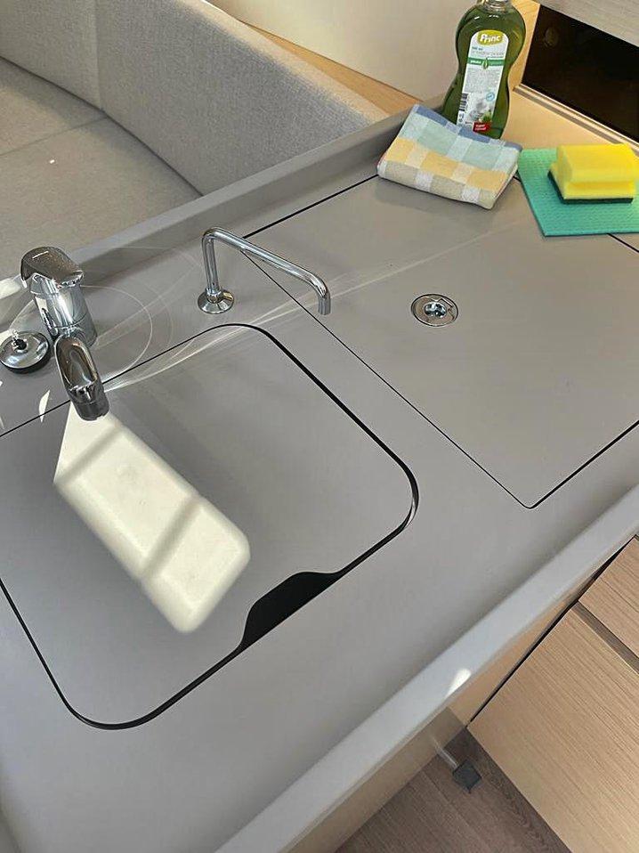 Oceanis 34.1, picture 24