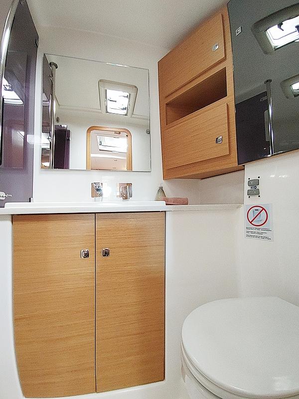 Dufour Exclusive 56 - 3 + 1 cab., picture 20