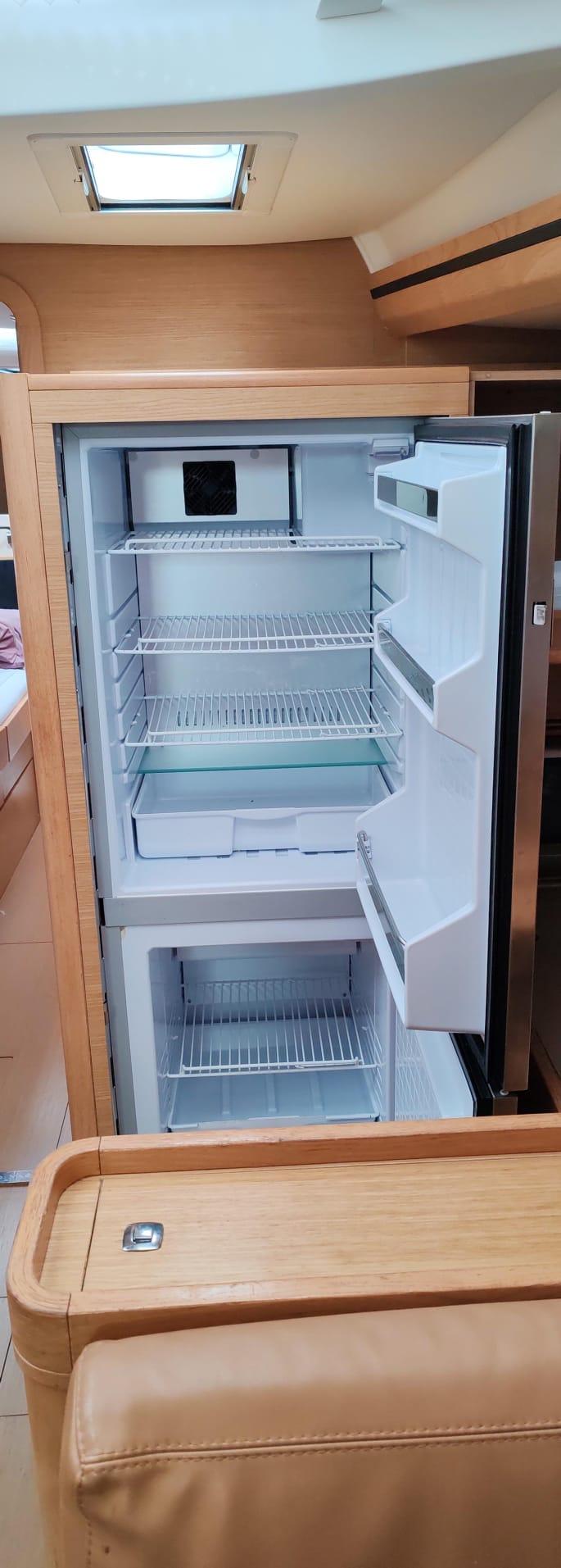 Dufour Exclusive 56 - 3 + 1 cab., picture 8