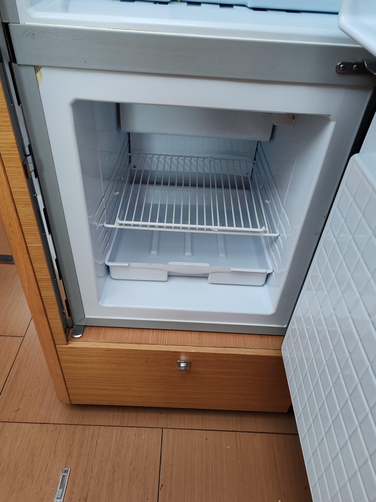 Dufour Exclusive 56 - 3 + 1 cab., picture 9