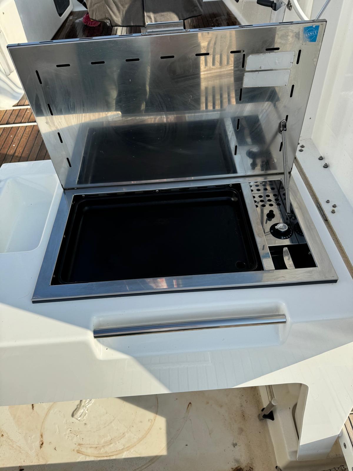 Dufour Exclusive 56 - 3 + 1 cab., picture 24