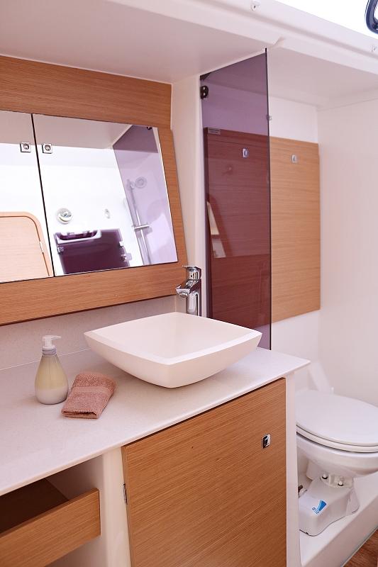 Dufour Exclusive 56 - 3 + 1 cab., picture 21