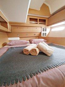 Dufour Exclusive 56 - 3 + 1 cab., picture 17