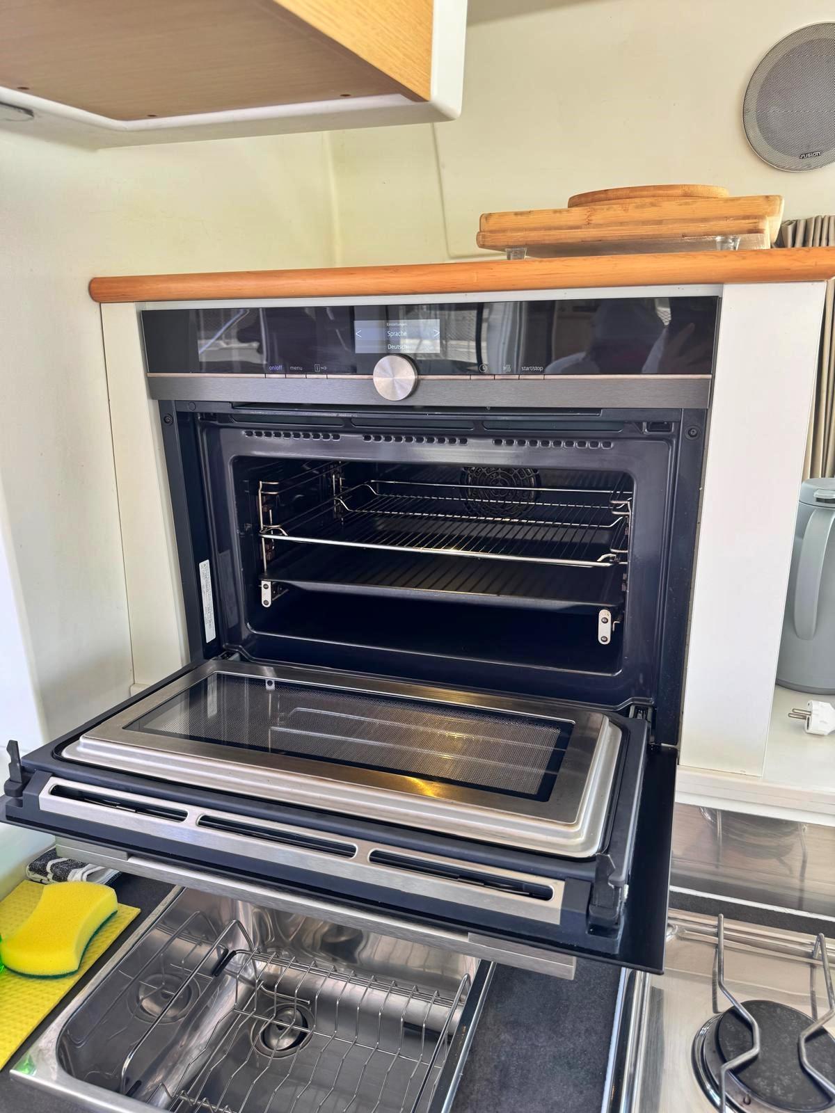 Lagoon 421 - 3 cab., picture 17