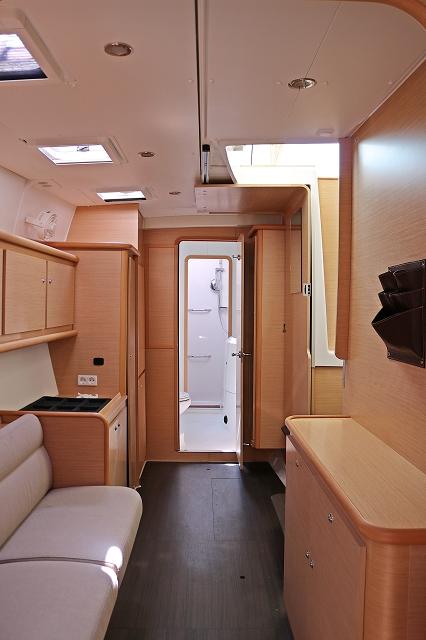 Lagoon 421 - 3 cab., picture 46