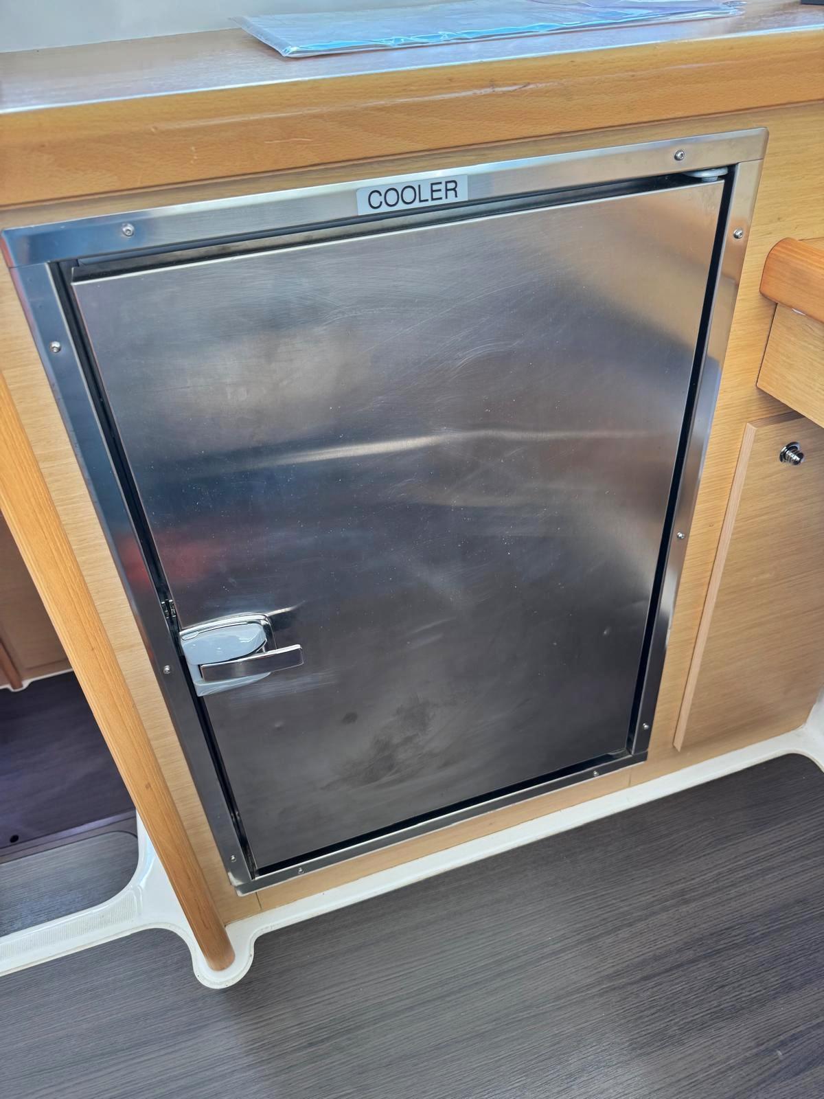 Lagoon 421 - 3 cab., picture 18