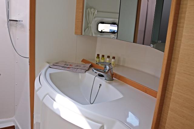 Lagoon 421 - 3 cab., picture 47