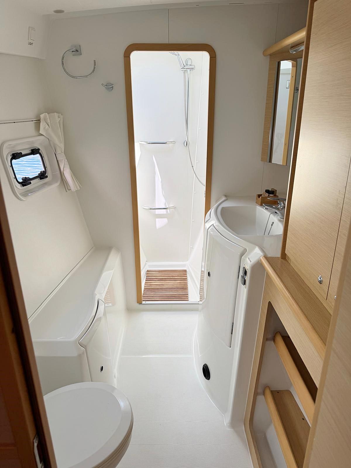 Lagoon 421 - 3 cab., picture 22