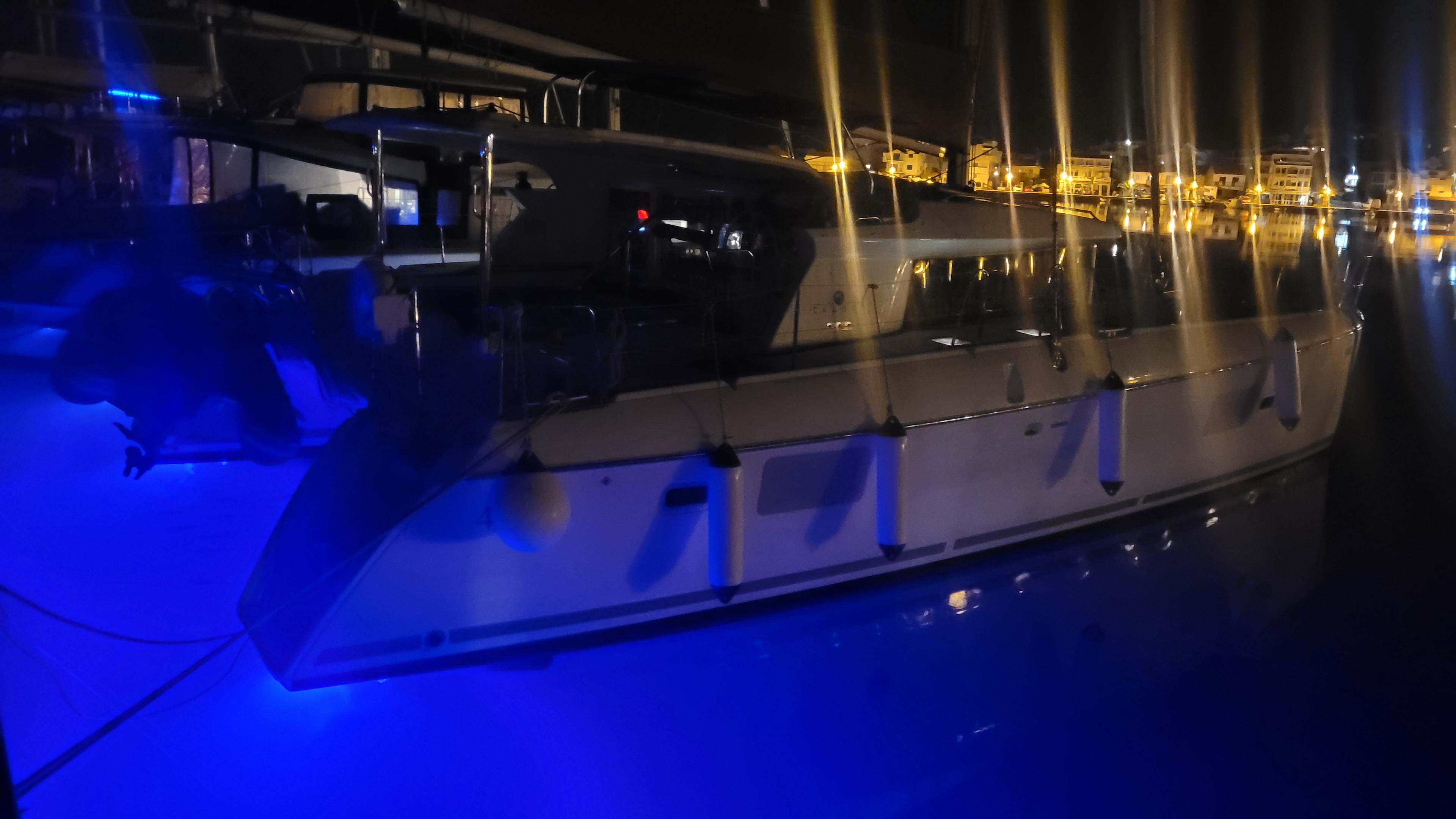 Lagoon 421 - 3 cab., picture 34