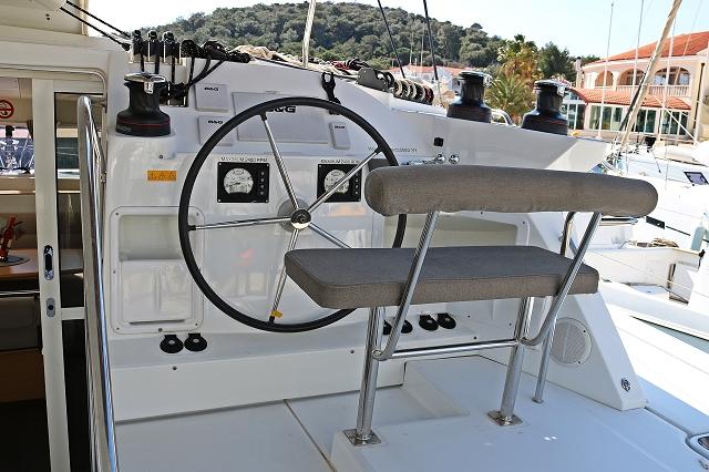 Lagoon 421 - 3 cab., picture 38