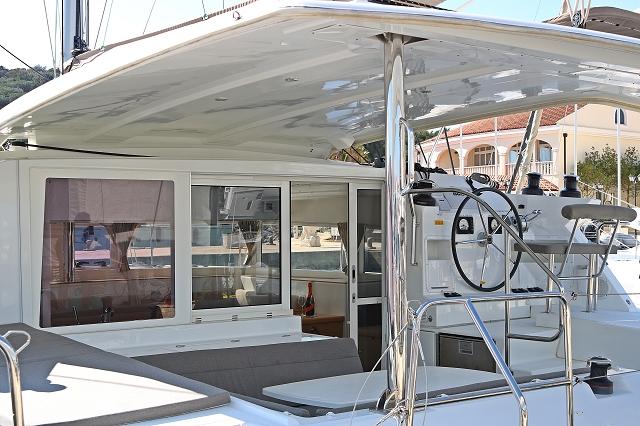 Lagoon 421 - 3 cab., picture 31