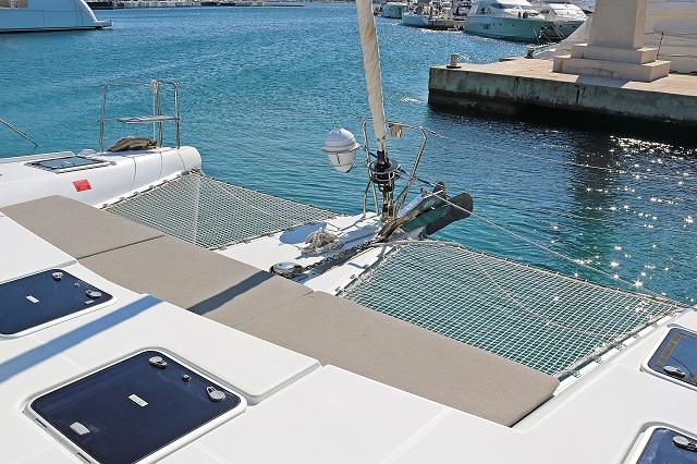 Lagoon 421 - 3 cab., picture 41