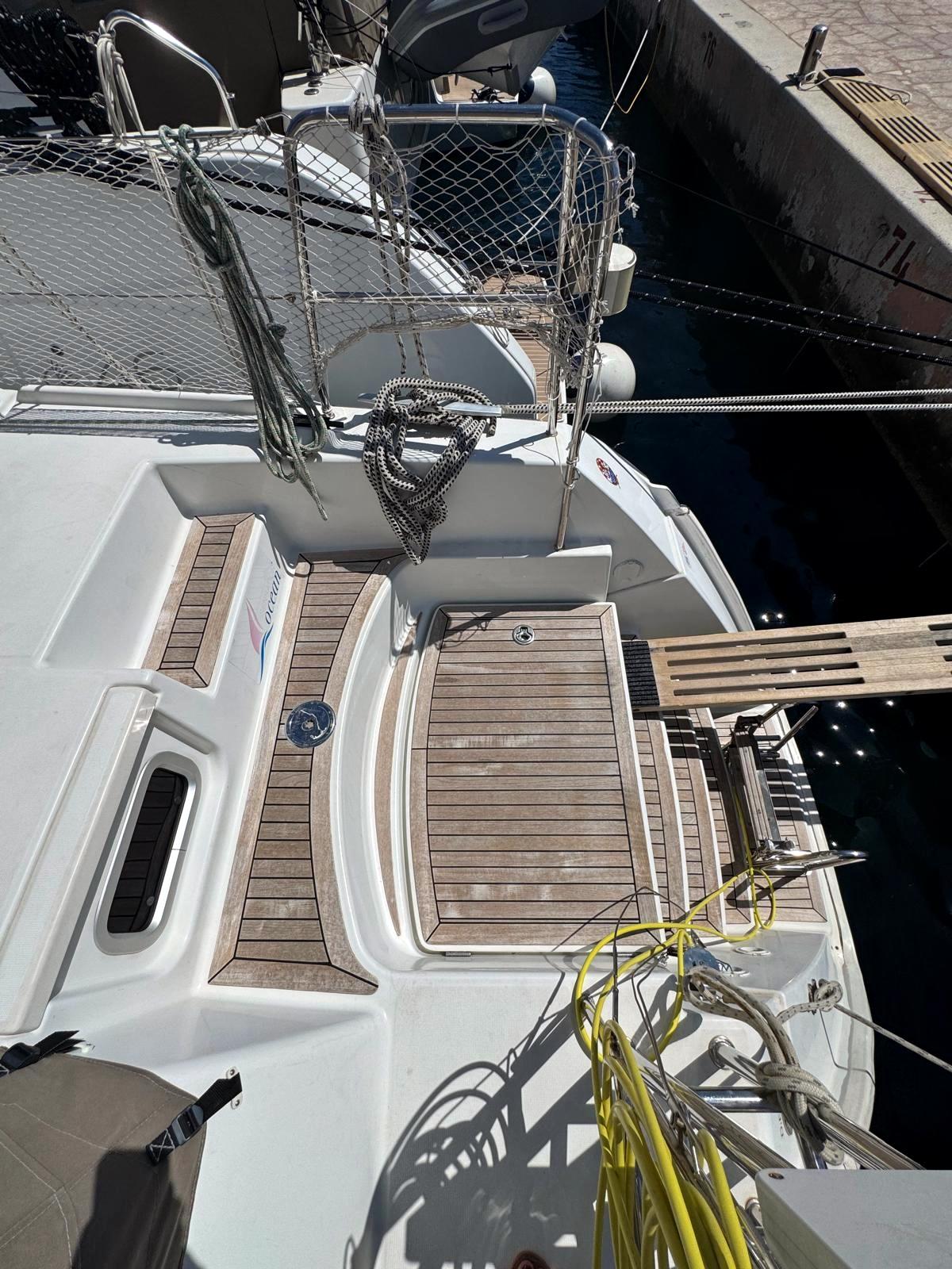 Lagoon 421 - 3 cab., picture 6