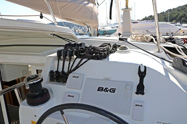 Lagoon 421 - 3 cab., picture 42