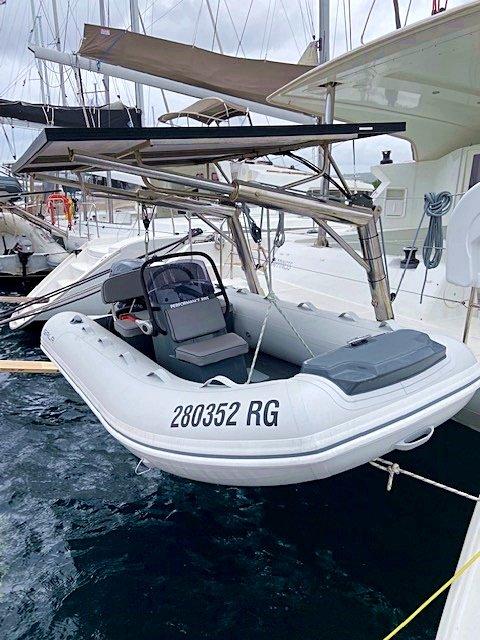 Lagoon 421 - 3 cab., picture 49