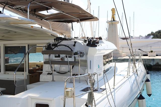 Lagoon 421 - 3 cab., picture 30