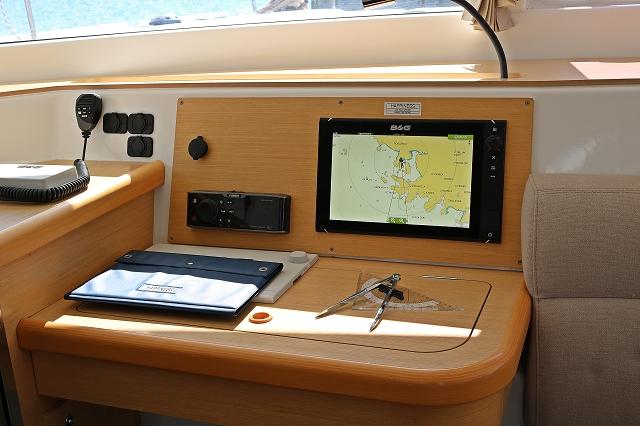 Lagoon 421 - 3 cab., picture 44