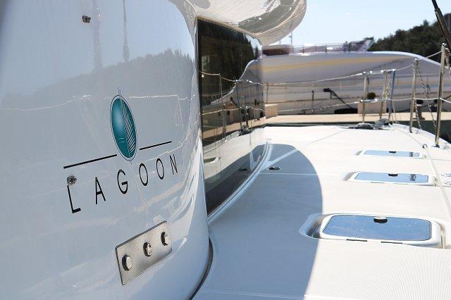 Lagoon 421 - 3 cab., picture 36