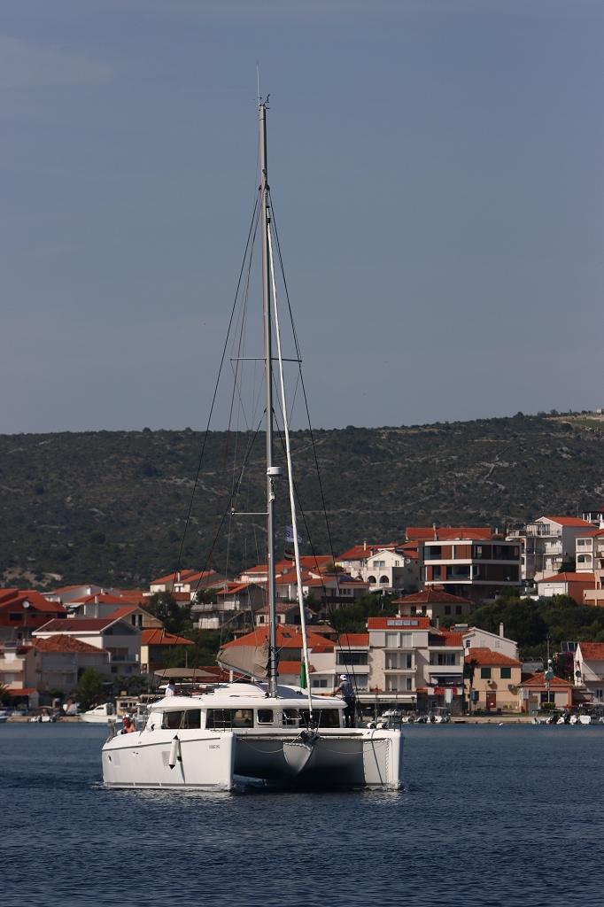 Lagoon 421 - 3 cab., picture 25