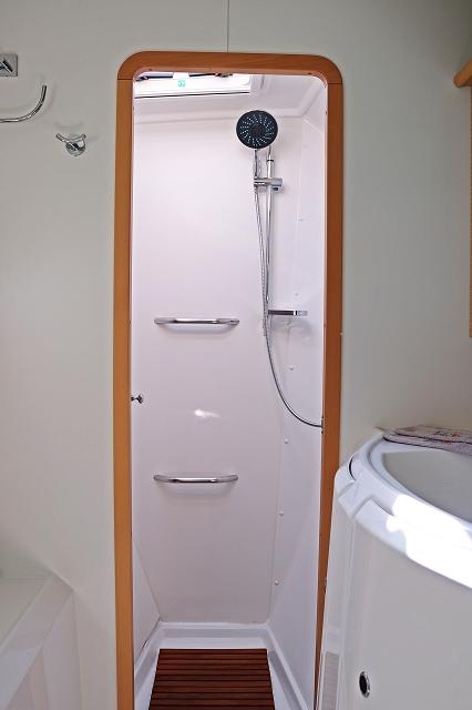 Lagoon 421 - 3 cab., picture 48