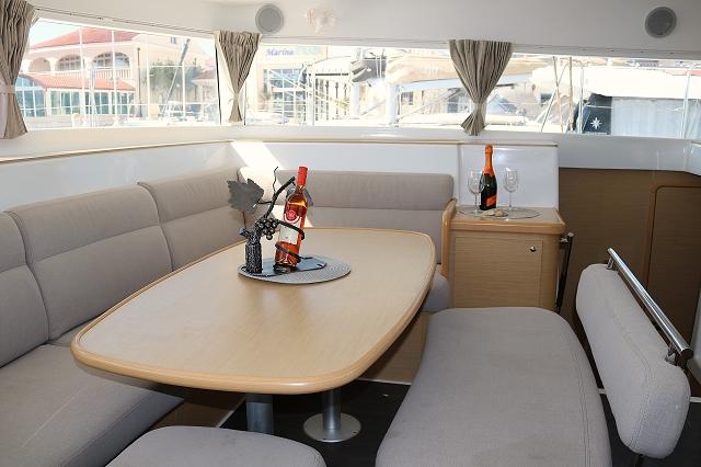 Lagoon 421 - 3 cab., picture 45