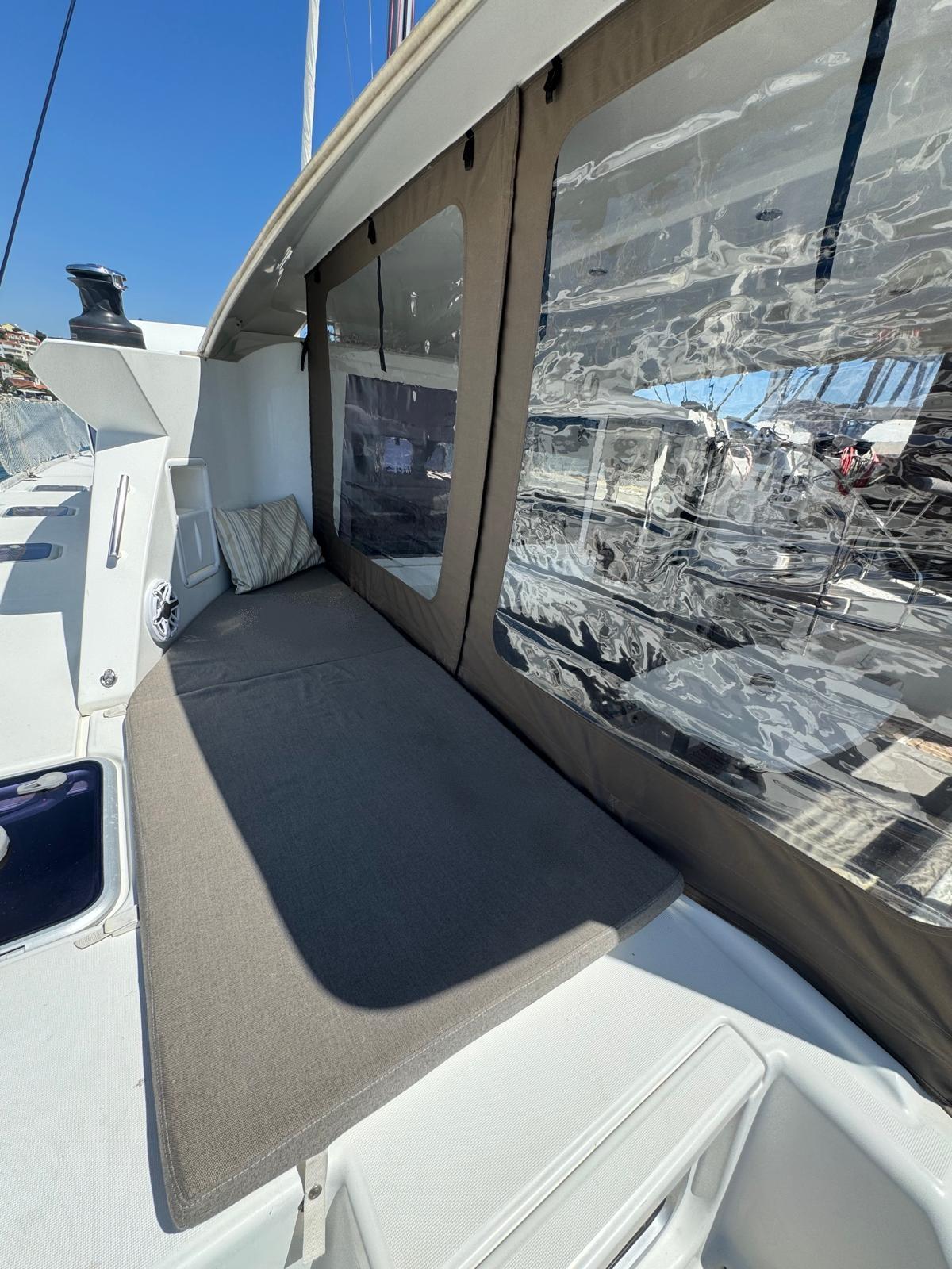 Lagoon 421 - 3 cab., picture 9