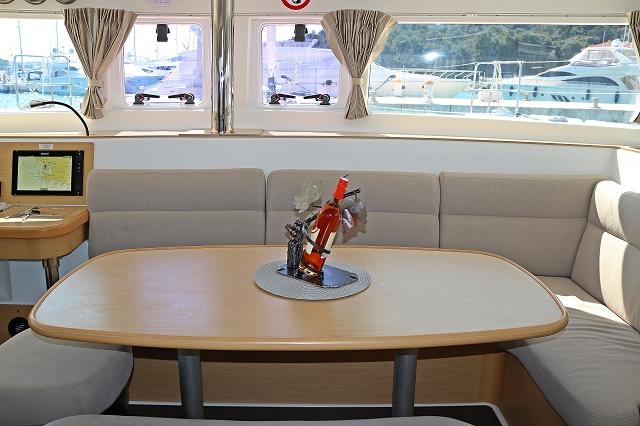 Lagoon 421 - 3 cab., picture 43