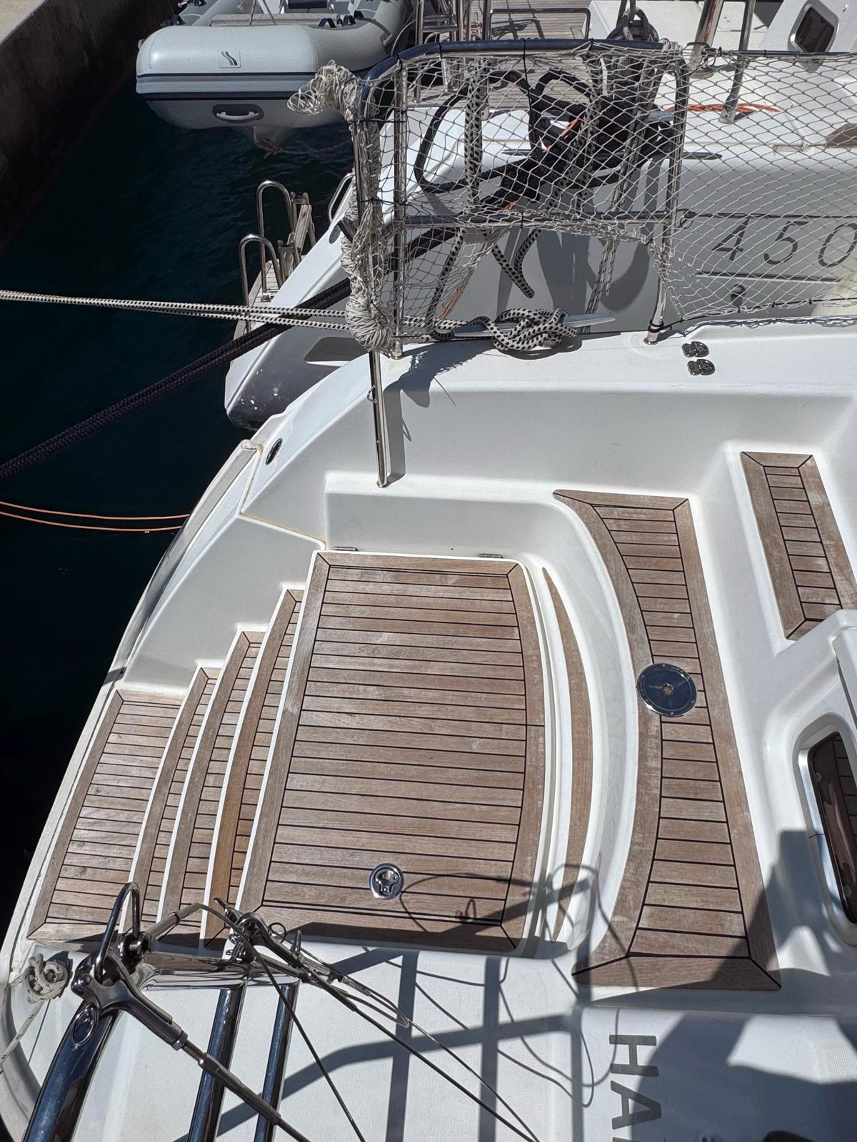 Lagoon 421 - 3 cab., picture 5