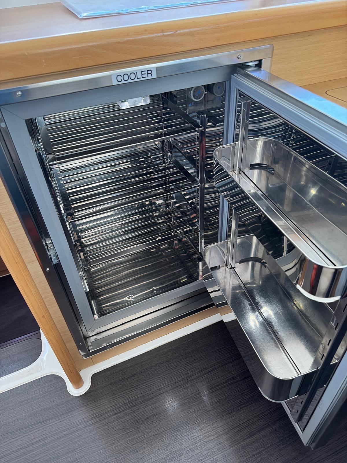 Lagoon 421 - 3 cab., picture 20